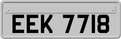 EEK7718