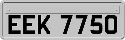 EEK7750
