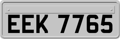 EEK7765