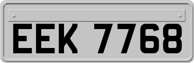 EEK7768