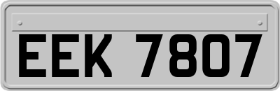 EEK7807