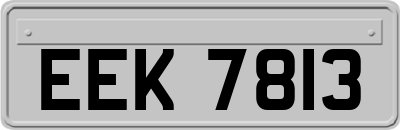 EEK7813