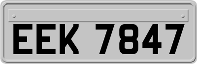 EEK7847