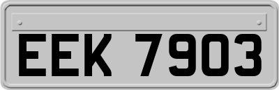 EEK7903