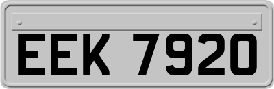 EEK7920