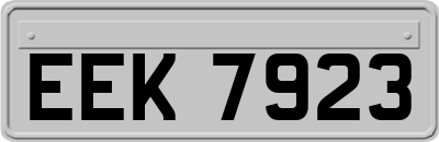 EEK7923