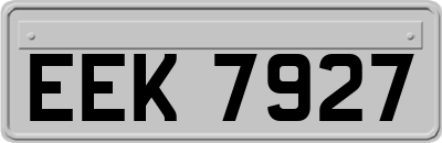 EEK7927