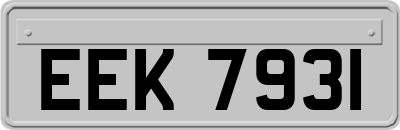 EEK7931