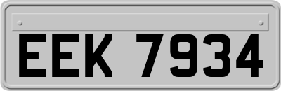 EEK7934