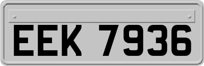 EEK7936