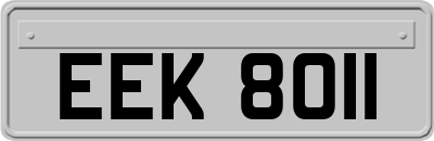 EEK8011