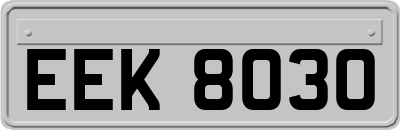 EEK8030