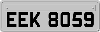EEK8059
