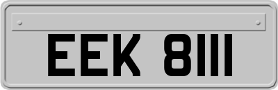 EEK8111