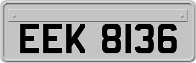 EEK8136