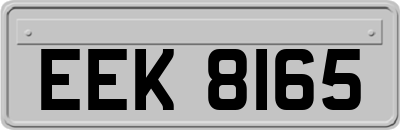 EEK8165