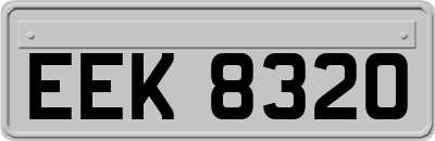 EEK8320
