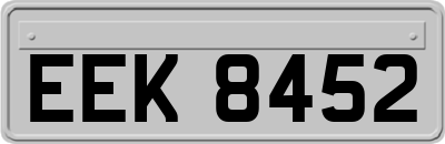 EEK8452