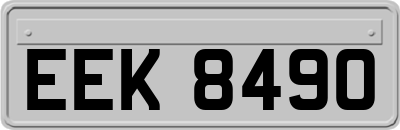 EEK8490