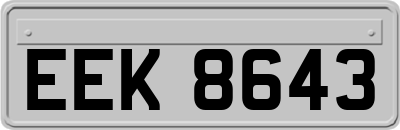 EEK8643