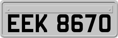 EEK8670