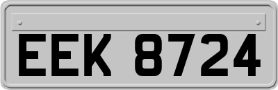 EEK8724