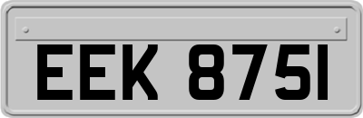 EEK8751