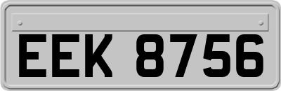 EEK8756