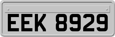 EEK8929