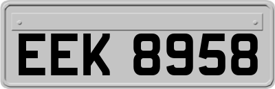 EEK8958