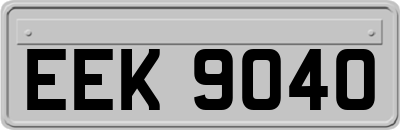 EEK9040