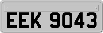 EEK9043