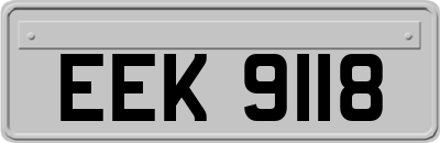 EEK9118