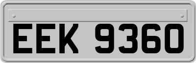EEK9360