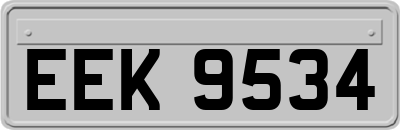 EEK9534