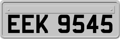 EEK9545