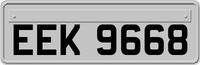 EEK9668