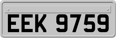 EEK9759