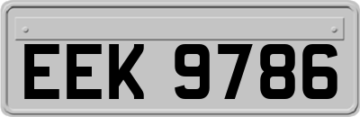 EEK9786