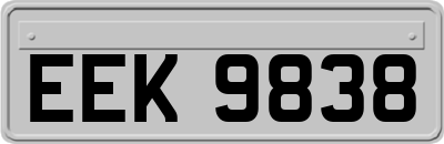 EEK9838