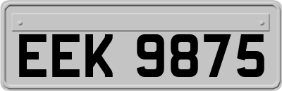 EEK9875