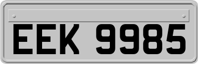 EEK9985