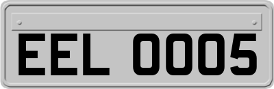 EEL0005