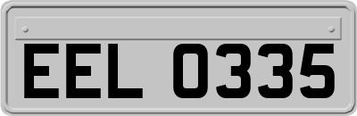 EEL0335