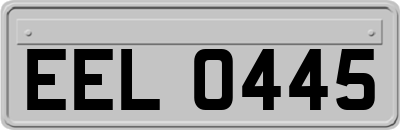 EEL0445