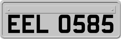 EEL0585