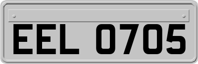 EEL0705