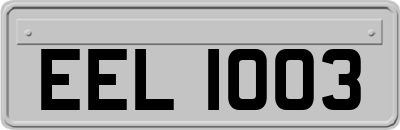 EEL1003