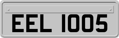 EEL1005