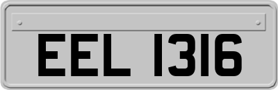 EEL1316
